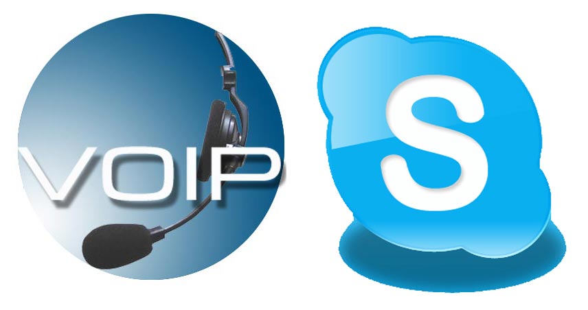 VOIP  Skype