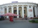 Это действующий ГАСТРОНОМ