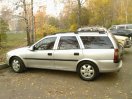 Opel Vectra   1988 