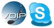 VOIP и Skype
