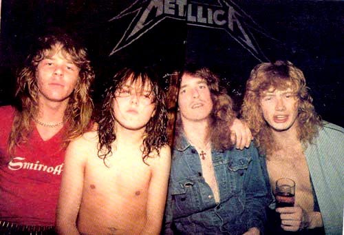 Metalica