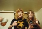 Mustaine-