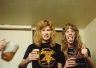 Mustaine-псих
