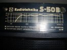     Radiotehnika S-50