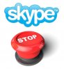  Skype   